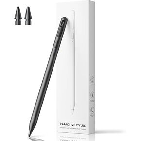 Stylus Pencil Compatible for iPad(2018-2022) - Active Pen with Palm Rejection Tilt Sensitivity Pad Pencil Compatible for Pad Pro | Pad Air | Pad Mini | Pad
