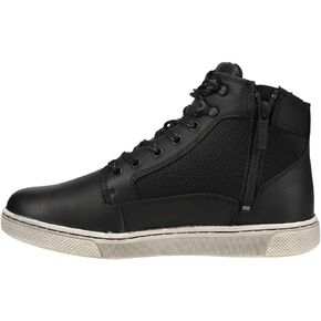 Harley-Davidson Footwear Women's Adaley Lace Sneaker