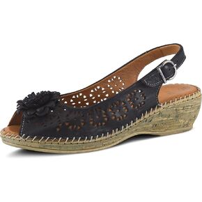 Spring Step Women's Belford