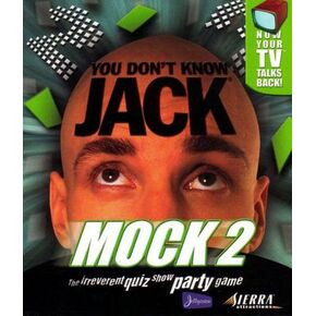 You Don't Know Jack Mock 2 (Renewed)