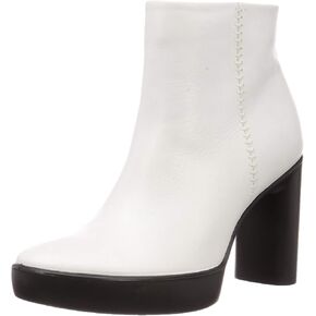 ECCO Women's Shape Sculpted Motion 75 Ankle Boot Fashion
