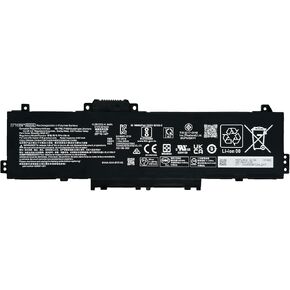 AE03XL Laptop Battery 41.04Wh Compatible with HP 240 G10 / 245 G10 / 246 G10 / 250 G10 / 255 G10 / 256 G10 / 14-EE 14-EP 14-EM 15-FC 15-FD Series N21969-005 N2095-AC1 HSTNN-0B3E TPN-DB1N