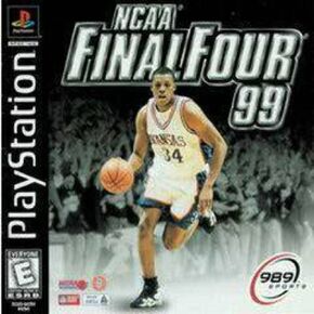 NCAA Final Four '99 (Renewed)
