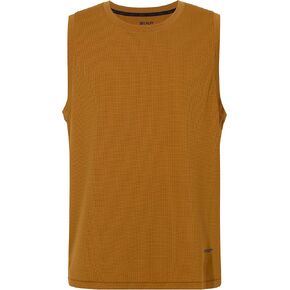 BRADY Men's Tough Touch Sleeveless