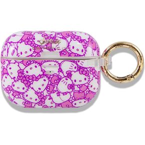 Sonix x Sanrio for AirPods 3rd Generation Case with Keychain (Hello Kitty Strawberry Milk)