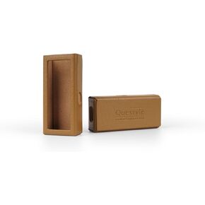 M15i Headphone Amps USB DAC Case (Brown)