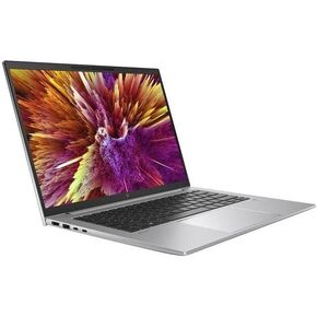 HP ZBook Firefly 14 G10 14" Mobile Workstation - WUXGA - 1920 x 1200 - Intel Core i7 13th Gen i7-1365U Deca-core (10 Core) 1.80 GHz - 32 GB Total RAM - 1 TB SSD