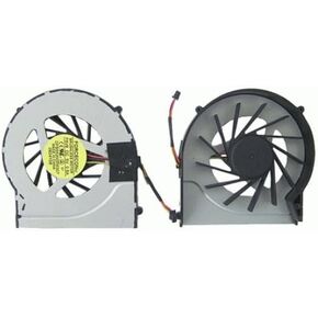Laptop CPU Cooling Fan Cooler for HP Pavilion DV6-3000 DV6-4000 DV7-4000 dv7-4000 CTO, DV7T-4100, P/N: 631743-001 622029-001 610778-001