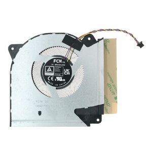 Replacement GPU Cooling Fan 12V for Asus G733PY G733PZ 13NR0DB0P01011 FQTH