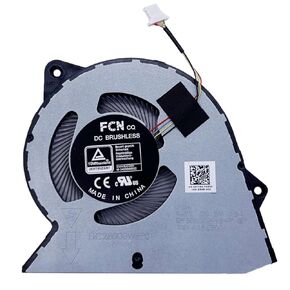 Peidesi Replacement CPU Cooling Fan Compatible with Dell Inspiron Vostro 3510 Inspiron 3511 3515 3525 Vostro 3510 3250 3420 0RFF51 DFS5K12114464P