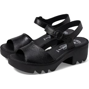 Fly London Women's Wedges Sandal