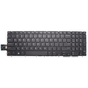 New Keyboard for Dell Alienware M15 R1 M17 R1 2019 3D7NN 03D7NN P79F P79F001 Backlit US
