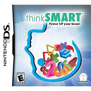 Thinksmart - Nintendo DS (Renewed)