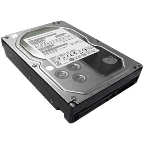 Hitachi Ultrastar A7K3000 2TB HUA723020ALA641 (0F12470) 2TB 64MB Cache 7200RPM SATA III (6.0Gb/s) Enterprise 3.5in Hard Drive (Renewed)