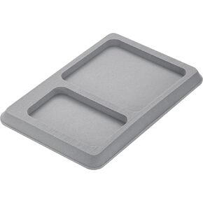 Boat Dash Pad,Cell Phone & Accessories Boat Dash Holder,EVA Foam Boat Dash Accessory,Separate Compartments for Cell Phones & Fishing/Boating Tools