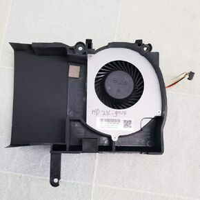 CPU Cooling Fan for HP AIO 24-G 24-G214 24-G014 24-G020, P/N: 863656-002 N92B NFB86C05H FSFA15 N92-BSW 863659-102 863656-001