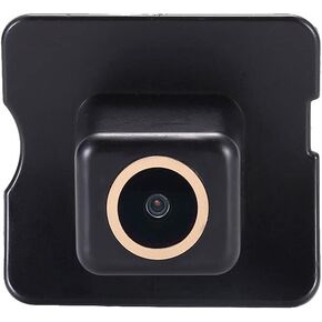Fisheye 1280x720 Pixel car Backup Camera Reverse Parking Rear View Replacement for Mercedes Benz ML GL R Class ML320 CDI ML350 ML300 ML250 ML63 ML450 GL320 CDI X164 GL350 GL450 GL500 GL550 W251