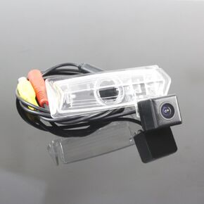 for Toyota Vios/Yaris Sedan 2007~2013 Car Rear View Camera Back Up Reverse Parking Camera/Plug Directly HD Camera