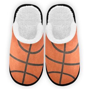 Slippers Soft Non-Slip Indoor House Slippers Home Shoes For Bedroom Hotel Travel Spa