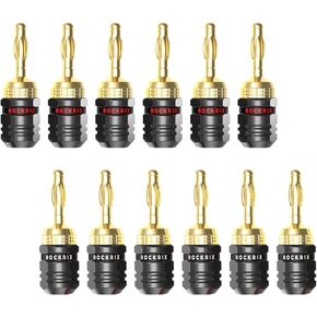 03 Banana Plugs