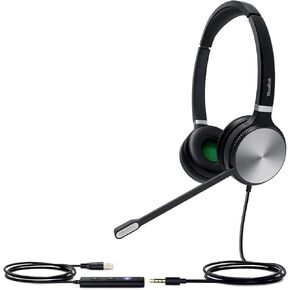 YEALINK - HEADSETS/USB