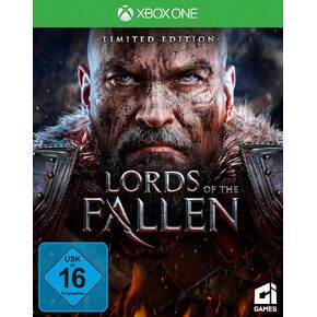Lords of the Fallen (Limited Edition)
