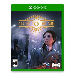 Close to The Sun - Xbox One