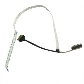 LCD EDP Non-Touch Screen Cable Display Video Wire 30PIN for Lenovo Ideapad 5-15ITL05 5-15ALC05 5-15IIL05 5-15ARE05 GS557 DC02C00KR10 DC02C00KR00 DC02002BS20 5C10S30034