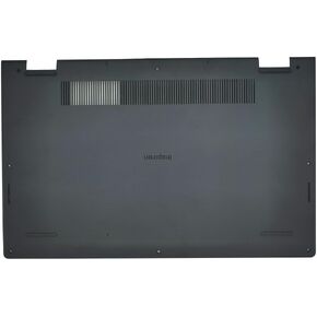 Replacement Bottom Base Case for DELL Inspiron 15 3525 3520 3510 3511 3515 Series Laptop Enclosure Lower Cover 3JRFX 03JRFX Black