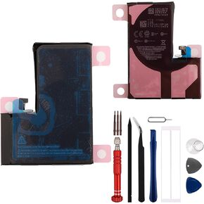 Replacement Battery A2656 Compatible with iPhone 13 Pro A2638 A2483 A2636 with Tools