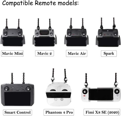 5.8Ghz Antenna Range Extender Reflection Amplifier Remote Control Signal Boosters Compatible with DJI Mavic 3/Mavic Pro/Mini/Mini SE/Mavic Air/Spark/Autel EVO 2/RC PRO/Smart Controller in Saudi Arabia