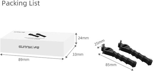 5.8Ghz Antenna Range Extender Reflection Amplifier Remote Control Signal Boosters Compatible with DJI Mavic 3/Mavic Pro/Mini/Mini SE/Mavic Air/Spark/Autel EVO 2/RC PRO/Smart Controller in Saudi Arabia