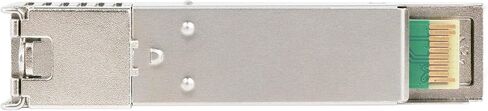زوج واحد من جهاز إرسال واستقبال 1.25G SFP WDM SC Bidi 1000Base-BIDI SingleMode Simplex Fiber Module SMF 1310nm/15500nm DDM حتى 20 كم لـ Cisco GLC-BX-D، Ubiquiti UniFi UF-SM-1G-S، Mikrotik والمزيد in Kuwait
