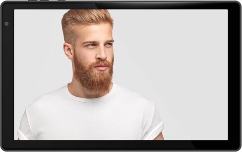 Ematic EGQ101DG MOTILE 10.1 بوصة IPS شاشة تعمل باللمس HD رباعي النواة أداء كبير تابلت أندرويد، 4G LTE/3G/2G، واي فاي، بلوتوث، تخزين 32 جيجابايت، رمادي داكن in Kuwait