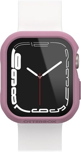 OtterBox Watch Bumper and Band for Apple Watch 7/8/9 41mm - EXPRESSWAY (Black) in Saudi Arabia