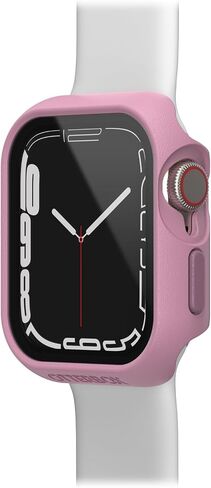 OtterBox Watch Bumper and Band for Apple Watch 7/8/9 41mm - EXPRESSWAY (Black) in Saudi Arabia
