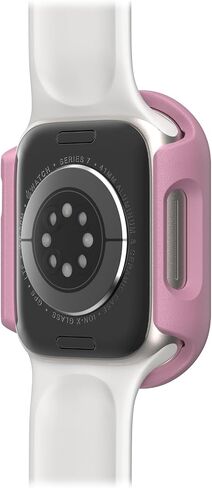 OtterBox Watch Bumper and Band for Apple Watch 7/8/9 41mm - EXPRESSWAY (Black) in Saudi Arabia
