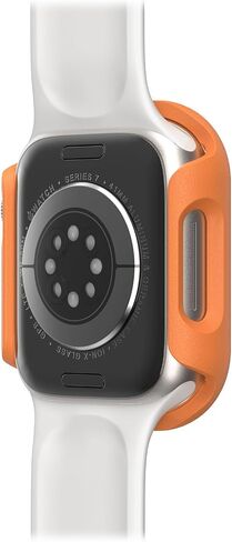 OtterBox Watch Bumper and Band for Apple Watch 7/8/9 41mm - EXPRESSWAY (Black) in Kuwait