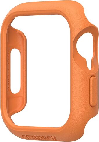 OtterBox Watch Bumper and Band for Apple Watch 7/8/9 41mm - EXPRESSWAY (Black) in Kuwait