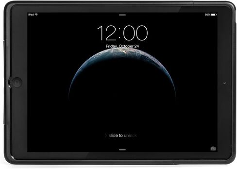 حافظة وحامل Kensington SecureBack لجهاز iPad Air وiPad Air 2 (K97906WW) in Saudi Arabia