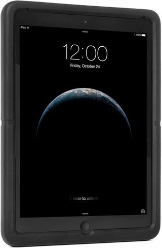 حافظة وحامل Kensington SecureBack لجهاز iPad Air وiPad Air 2 (K97906WW) in Saudi Arabia
