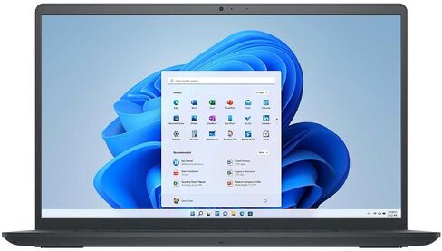 أحدث كمبيوتر محمول طراز Inspiron Business من Dell 2024، شاشة لمس FHD مضادة للتوهج مقاس 15.6 بوصة، معالج Intel 10-Core i7-1355U (حتى 5 جيجا هرتز)، ذاكرة الوصول العشوائي 64 جيجابايت، 1 تيرابايت SSD، Intel Iris Xe Graphics، كاميرا ويب، Wi-Fi 6، Windows 11 Pr in Saudi Arabia