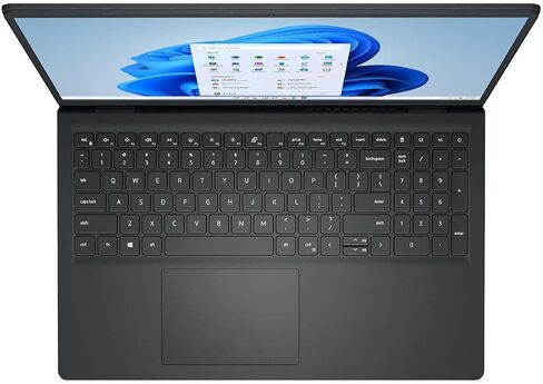 أحدث كمبيوتر محمول طراز Inspiron Business من Dell 2024، شاشة لمس FHD مضادة للتوهج مقاس 15.6 بوصة، معالج Intel 10-Core i7-1355U (حتى 5 جيجا هرتز)، ذاكرة الوصول العشوائي 64 جيجابايت، 1 تيرابايت SSD، Intel Iris Xe Graphics، كاميرا ويب، Wi-Fi 6، Windows 11 Pr in Saudi Arabia