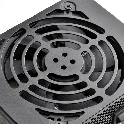 SilverStone SST-ST45SF v 3.0 - SFX Serie, 450W 80 Plus Bronze flüsterleises PC-Netzteil mit 92 mm-Lüfter in Saudi Arabia