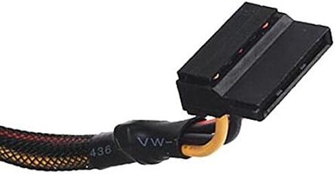 SilverStone SST-ST45SF v 3.0 - SFX Serie, 450W 80 Plus Bronze flüsterleises PC-Netzteil mit 92 mm-Lüfter in Saudi Arabia