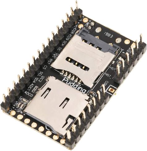 Module A9G Board, A9G Development Board GSM/GPRS and GPS/BDS Module Wireless Data Transmission and Positioning Board in Saudi Arabia