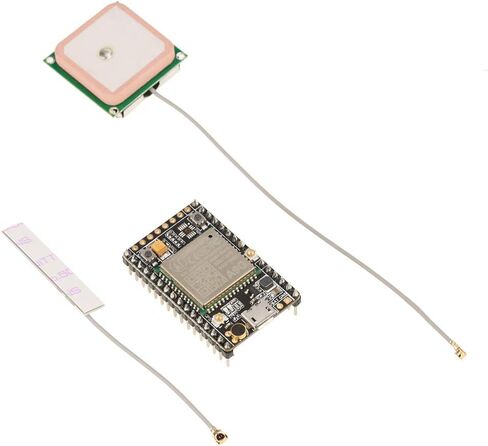 Module A9G Board, A9G Development Board GSM/GPRS and GPS/BDS Module Wireless Data Transmission and Positioning Board in Saudi Arabia