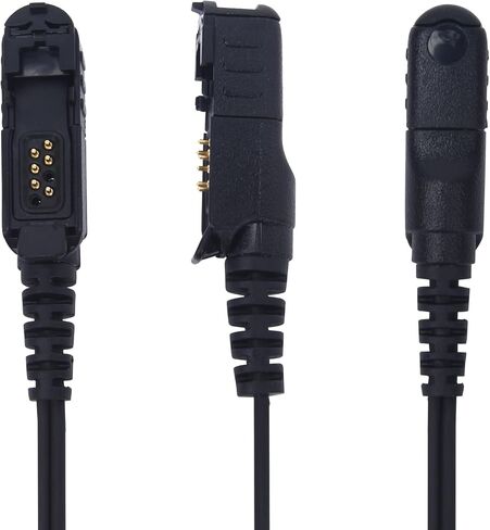 XPR3000e XPR3300e Single Side Noise Cancelling Radio Headset Overhead Walkie Talkie Headphone with Boom Mic PTT for XPR3500 XPR3500e XPR3000 XPR3300 (XPR 3000 3300 3500 3000e 3300e 3500e) in Saudi Arabia