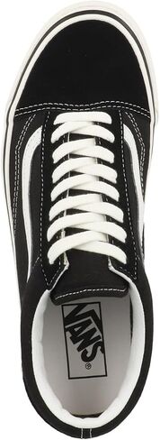 Vans Old Skool 36 DX Plimsolls Blue - Blue - 7 in Saudi Arabia