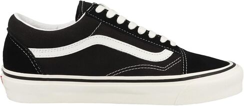 Vans Old Skool 36 DX Plimsolls Blue - Blue - 7 in Saudi Arabia